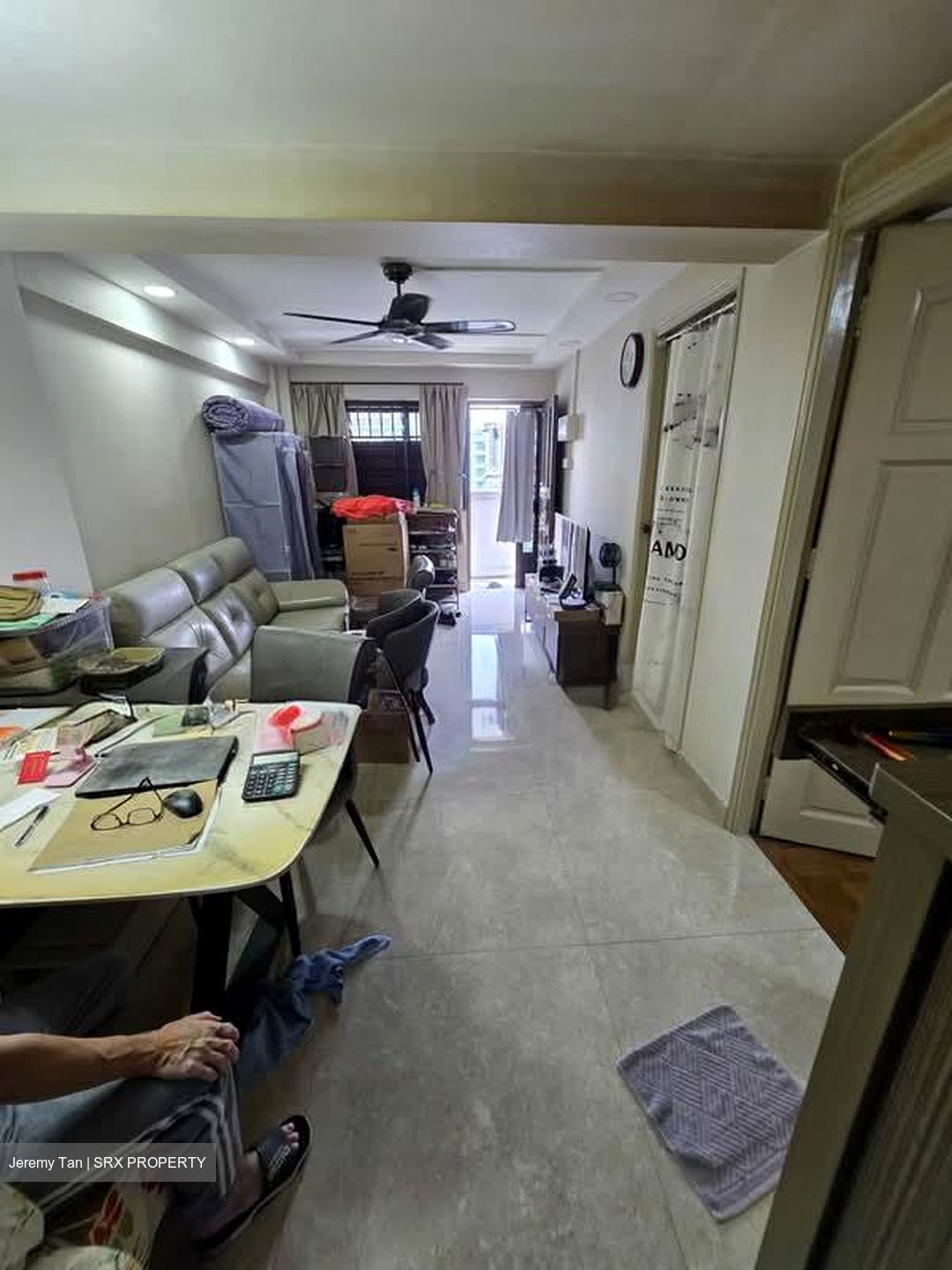 Blk 86 Whampoa Spring (Toa Payoh), HDB 3 Rooms #572285291
